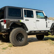 Load image into Gallery viewer, DV8 Offroad 2007-2018 Jeep Wrangler JK Front Inner Fenders - Additional View 12