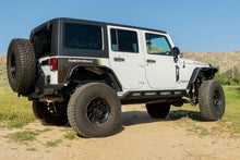Load image into Gallery viewer, DV8 Offroad 2007-2018 Jeep Wrangler JK Front Inner Fenders - Additional View 12