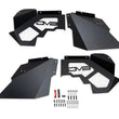 Load image into Gallery viewer, DV8 Offroad 2007-2018 Jeep Wrangler JK Front Inner Fenders - Additional View 13
