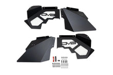 Load image into Gallery viewer, DV8 Offroad 2007-2018 Jeep Wrangler JK Front Inner Fenders - Additional View 13