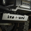 Load image into Gallery viewer, DV8 Offroad 2007-2018 Jeep Wrangler JK Front Skid Plate - Additional View 6