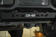 Load image into Gallery viewer, DV8 Offroad 2007-2018 Jeep Wrangler JK Front Skid Plate - Additional View 9