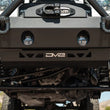Load image into Gallery viewer, DV8 Offroad 2007-2018 Jeep Wrangler JK Front Skid Plate - Additional View 12