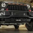 Load image into Gallery viewer, DV8 Offroad 2007-2018 Jeep Wrangler JK Front Skid Plate - Additional View 13