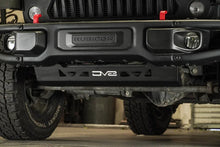 Load image into Gallery viewer, DV8 Offroad 2007-2018 Jeep Wrangler JK Front Skid Plate - Additional View 14