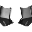 Load image into Gallery viewer, DV8 Offroad 2007-2018 Jeep Wrangler JK Rear Shock &amp; Link Skid Plates - Additional View 5