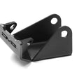 Load image into Gallery viewer, DV8 Offroad 2007-2018 Jeep Wrangler JK Rear Shock &amp; Link Skid Plates - Additional View 9