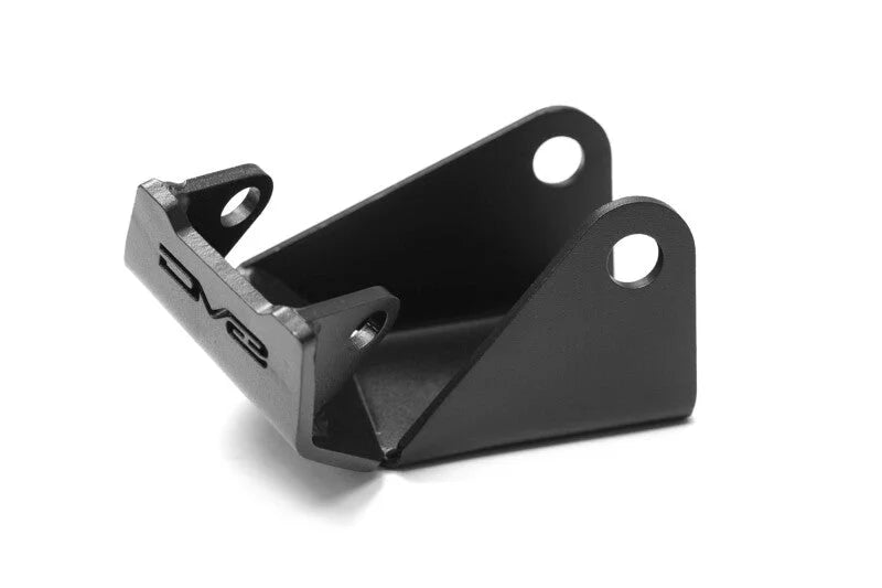 DV8 Offroad 2007-2018 Jeep Wrangler JK Rear Shock & Link Skid Plates - Additional View 9