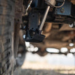 Load image into Gallery viewer, DV8 Offroad 2007-2018 Jeep Wrangler JK Rear Shock &amp; Link Skid Plates - Additional View 11