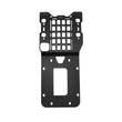 Load image into Gallery viewer, DV8 Offroad 2007-2018 Jeep Wrangler JK Tailgate Reinforcement Molle Panel - Main Product View