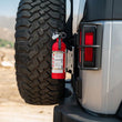 Load image into Gallery viewer, DV8 Offroad 2007-2018 Jeep Wrangler JK Tailgate Reinforcement Molle Panel - Additional View 9