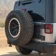 Load image into Gallery viewer, DV8 Offroad 2007-2018 Jeep Wrangler JK Tailgate Reinforcement Molle Panel - Additional View 10