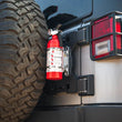 Load image into Gallery viewer, DV8 Offroad 2007-2018 Jeep Wrangler JK Tailgate Reinforcement Molle Panel - Additional View 11