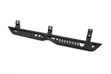 Load image into Gallery viewer, DV8 Offroad 2010-2024 Toyota 4Runner OE Plus Side Steps - Back View