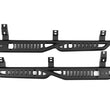 Load image into Gallery viewer, DV8 Offroad 2010-2024 Toyota 4Runner OE Plus Side Steps - Installation View