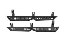 Load image into Gallery viewer, DV8 Offroad 2010-2024 Toyota 4Runner OE Plus Side Steps - Installation View