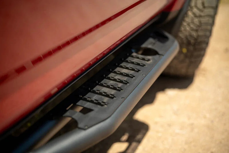 DV8 Offroad 2010-2024 Toyota 4Runner OE Plus Side Steps - Additional View 6