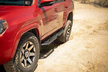 Load image into Gallery viewer, DV8 Offroad 2010-2024 Toyota 4Runner OE Plus Side Steps - Additional View 9