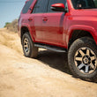 Load image into Gallery viewer, DV8 Offroad 2010-2024 Toyota 4Runner OE Plus Side Steps - Additional View 13