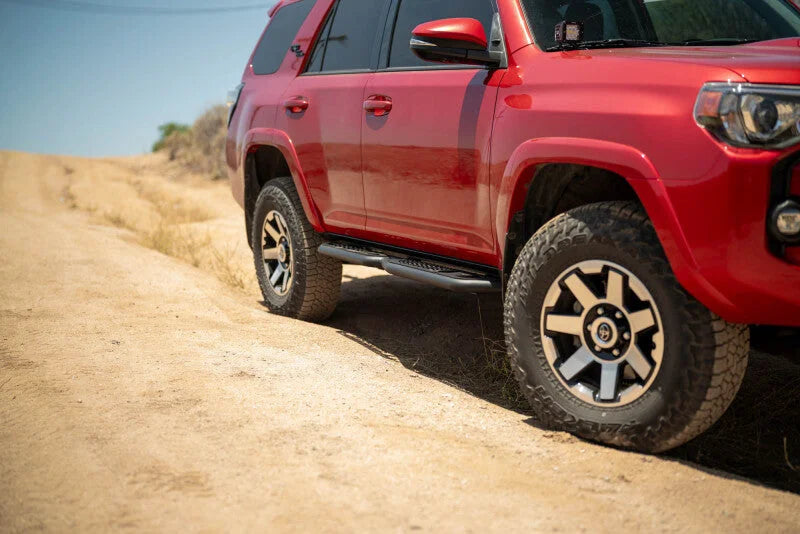 DV8 Offroad 2010-2024 Toyota 4Runner OE Plus Side Steps - Additional View 13