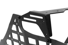 Load image into Gallery viewer, DV8 Offroad 2010 Lexus GX 460 Center Console Molle Panels &amp; Digital Device Bridge - Additional View 5