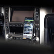 Load image into Gallery viewer, DV8 Offroad 2010 Lexus GX 460 Center Console Molle Panels &amp; Digital Device Bridge - Additional View 6