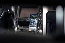 Load image into Gallery viewer, DV8 Offroad 2010 Lexus GX 460 Center Console Molle Panels &amp; Digital Device Bridge - Additional View 6