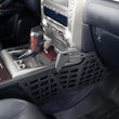 Load image into Gallery viewer, DV8 Offroad 2010 Lexus GX 460 Center Console Molle Panels &amp; Digital Device Bridge - Additional View 7