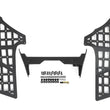 Load image into Gallery viewer, DV8 Offroad 2010 Lexus GX 460 Center Console Molle Panels &amp; Digital Device Bridge - Additional View 10