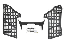 Load image into Gallery viewer, DV8 Offroad 2010 Lexus GX 460 Center Console Molle Panels &amp; Digital Device Bridge - Additional View 10