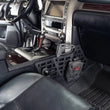 Load image into Gallery viewer, DV8 Offroad 2010 Lexus GX 460 Center Console Molle Panels &amp; Digital Device Bridge - Additional View 12