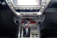 Load image into Gallery viewer, DV8 Offroad 2010 Lexus GX 460 Center Console Molle Panels &amp; Digital Device Bridge - Additional View 13