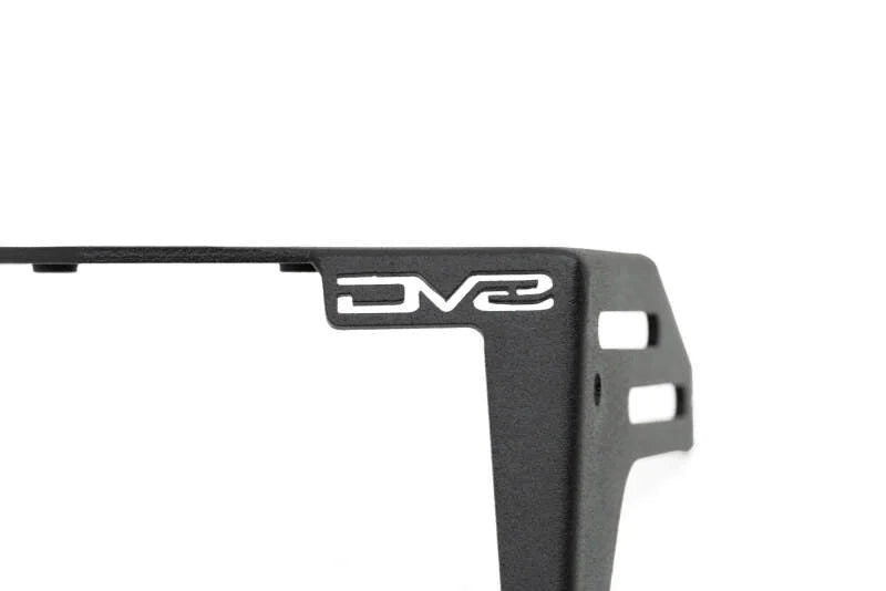 DV8 Offroad 2010 Lexus GX 460 Center Console Molle Panels & Digital Device Bridge - Additional View 14