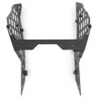 Load image into Gallery viewer, DV8 Offroad 2010 Lexus GX 460 Center Console Molle Panels &amp; Digital Device Bridge - Additional View 15