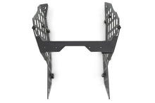 Load image into Gallery viewer, DV8 Offroad 2010 Lexus GX 460 Center Console Molle Panels &amp; Digital Device Bridge - Additional View 15