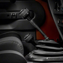 Load image into Gallery viewer, DV8 Offroad 2011-2018 Jeep JK 6-Speed Shift Knob Black - Additional View 6