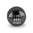 Load image into Gallery viewer, DV8 Offroad 2011-2018 Jeep JK 6-Speed Shift Knob Black - Additional View 7