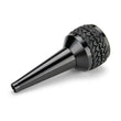 Load image into Gallery viewer, DV8 Offroad 2011-2018 Jeep JK Shift Knob Automatic Black - Side View