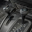 Load image into Gallery viewer, DV8 Offroad 2011-2018 Jeep JK Shift Knob Automatic Black - Additional View 5