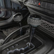 Load image into Gallery viewer, DV8 Offroad 2011-2018 Jeep JK Shift Knob Automatic Black - Additional View 6