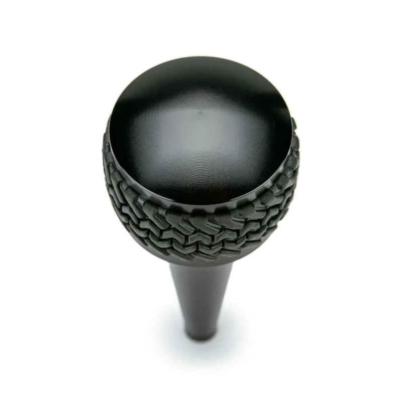 DV8 Offroad 2011-2018 Jeep JK Shift Knob Automatic Black - Additional View 8