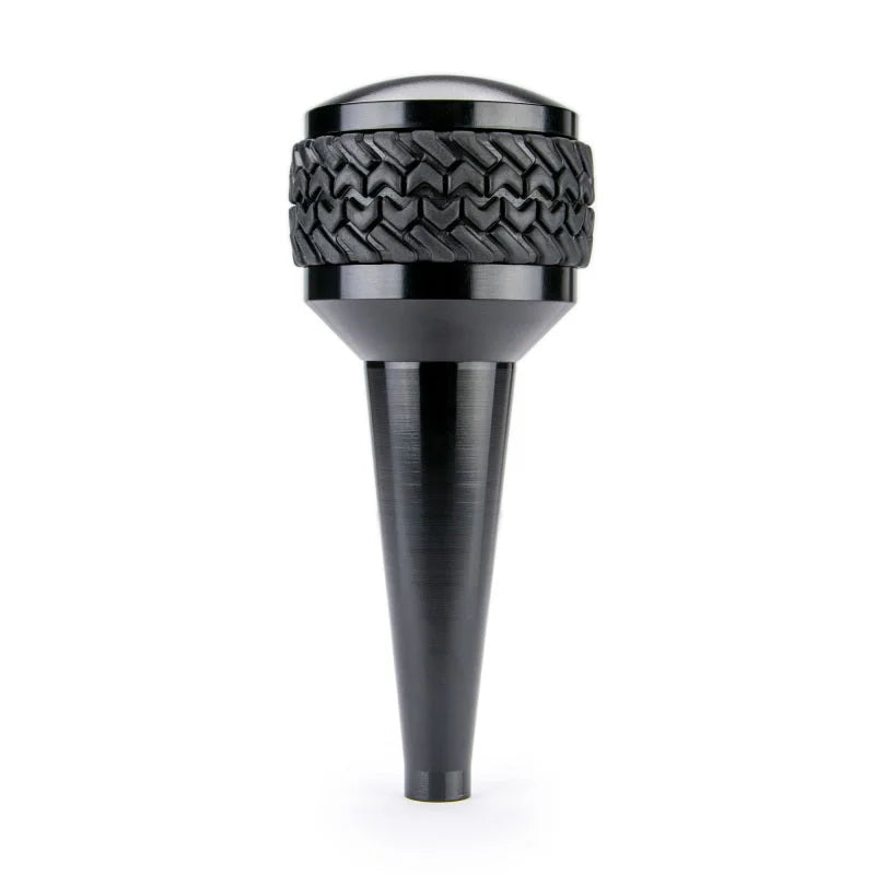 DV8 Offroad 2011-2018 Jeep JK Shift Knob Automatic Black - Additional View 9