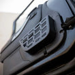 Load image into Gallery viewer, DV8 Offroad 2011-2018 Jeep Wrangler JK Slim Front Door Molle Pockets - Additional View 8