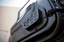 Load image into Gallery viewer, DV8 Offroad 2011-2018 Jeep Wrangler JK Slim Front Door Molle Pockets - Additional View 8