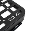 Load image into Gallery viewer, DV8 Offroad 2011-2018 Jeep Wrangler JK Slim Front Door Molle Pockets - Additional View 9