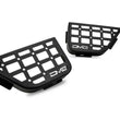 Load image into Gallery viewer, DV8 Offroad 2011-2018 Jeep Wrangler JK Slim Front Door Molle Pockets - Additional View 14