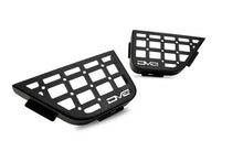 Load image into Gallery viewer, DV8 Offroad 2011-2018 Jeep Wrangler JK Slim Front Door Molle Pockets - Additional View 14