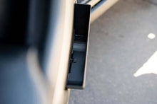 Load image into Gallery viewer, DV8 Offroad 2011-2018 Jeep Wrangler JK Slim Front Door Molle Pockets - Additional View 15