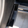Load image into Gallery viewer, DV8 Offroad 2011-2018 Jeep Wrangler JK Slim Rear Door Molle Pockets - Installation View