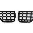 Load image into Gallery viewer, DV8 Offroad 2011-2018 Jeep Wrangler JK Slim Rear Door Molle Pockets - Additional View 7